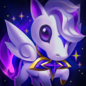 Summoner Icon