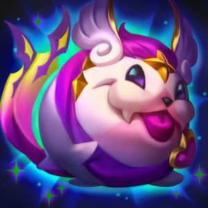 Summoner Icon