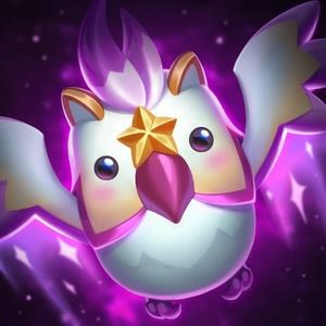 Summoner Icon
