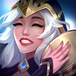 Summoner Icon