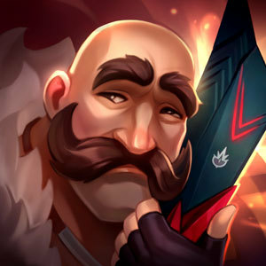 Summoner Icon
