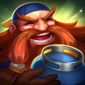 Summoner Icon