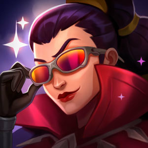 Summoner Icon