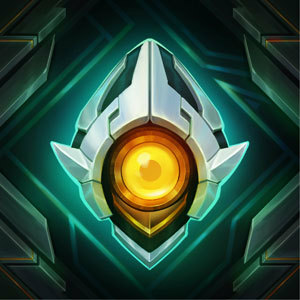 Summoner Icon
