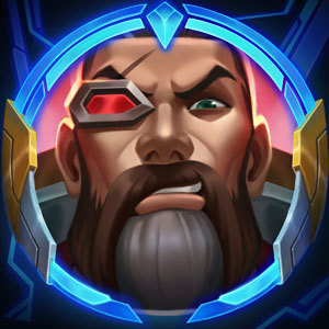 Summoner Icon
