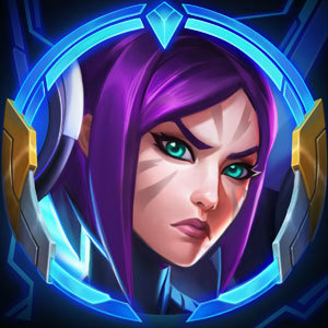 Summoner Icon