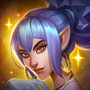 Summoner Icon