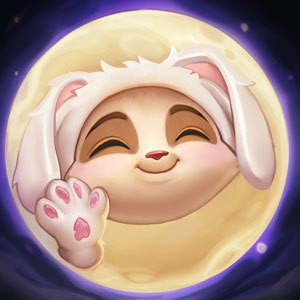 Summoner Icon
