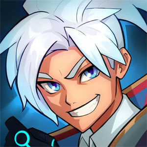 Summoner Icon