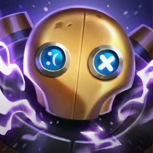Summoner Icon