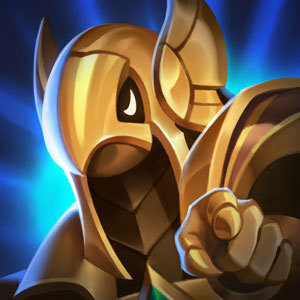 Summoner Icon