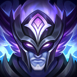 Summoner Icon