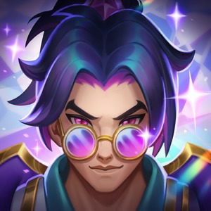 Summoner Icon