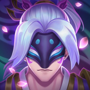 Summoner Icon