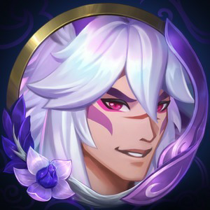 Summoner Icon