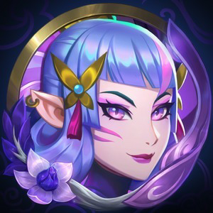 Summoner Icon