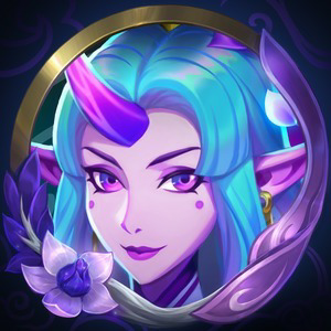 Summoner Icon