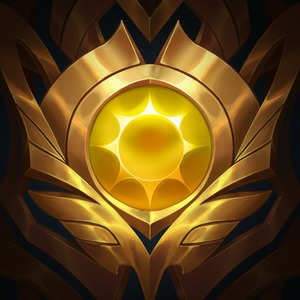 Summoner Icon