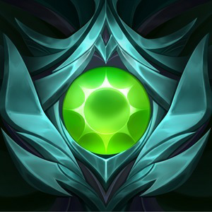 Summoner Icon