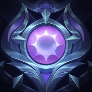 Summoner Icon