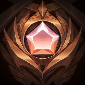 Summoner Icon