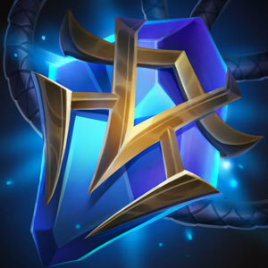 Summoner Icon