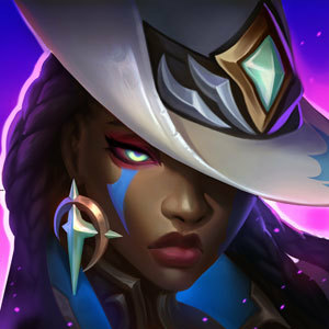 Summoner Icon