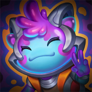 Summoner Icon