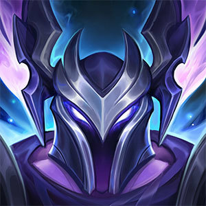 Summoner Icon