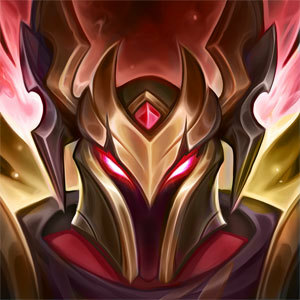 Summoner Icon