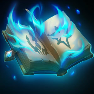 Summoner Icon