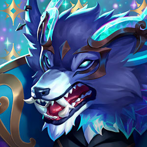 Summoner Icon