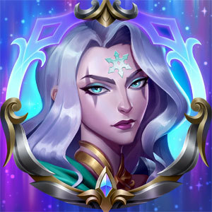 Summoner Icon