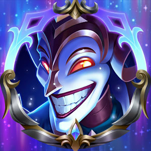 Summoner Icon