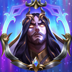 Summoner Icon