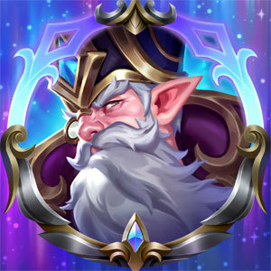 Summoner Icon