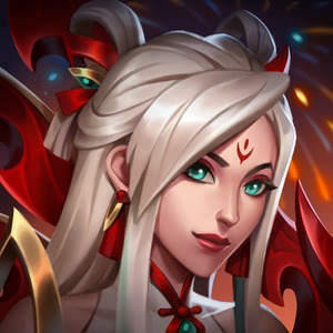Summoner Icon