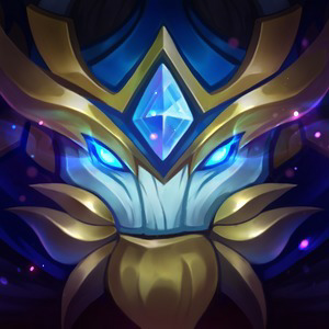 Summoner Icon