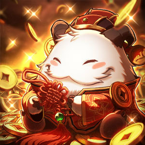 Summoner Icon
