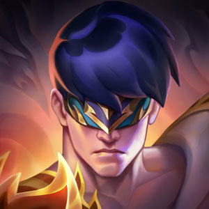 Summoner Icon