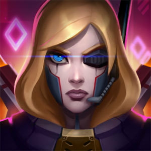 Summoner Icon