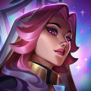 Summoner Icon