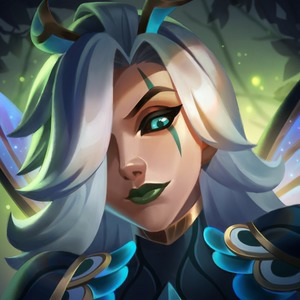 Summoner Icon