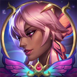 Summoner Icon