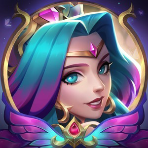 Summoner Icon
