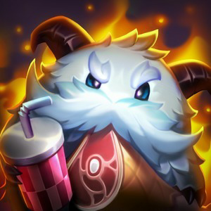 Summoner Icon