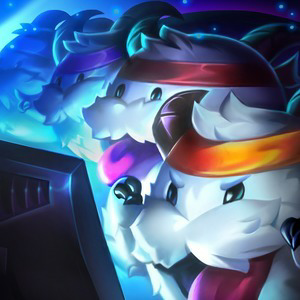 Summoner Icon