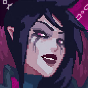 Summoner Icon