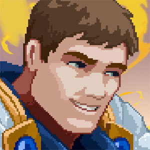 Summoner Icon