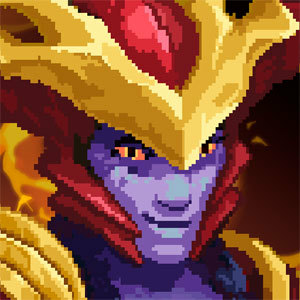 Summoner Icon